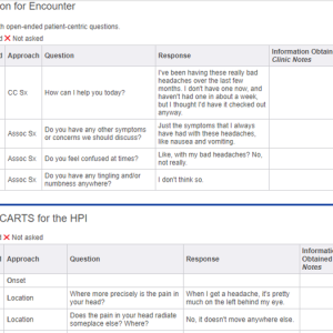 6512 week 9 Ihuman Case Study 26Yo with headaches